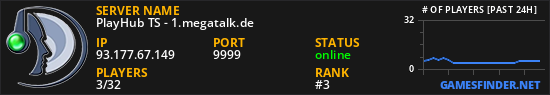 PlayHub TS - 1.megatalk.de