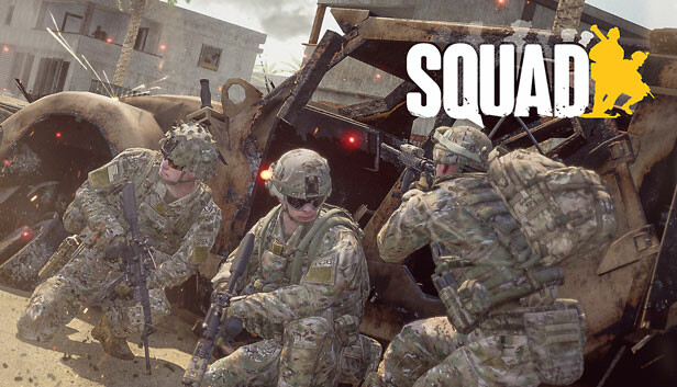 Squad